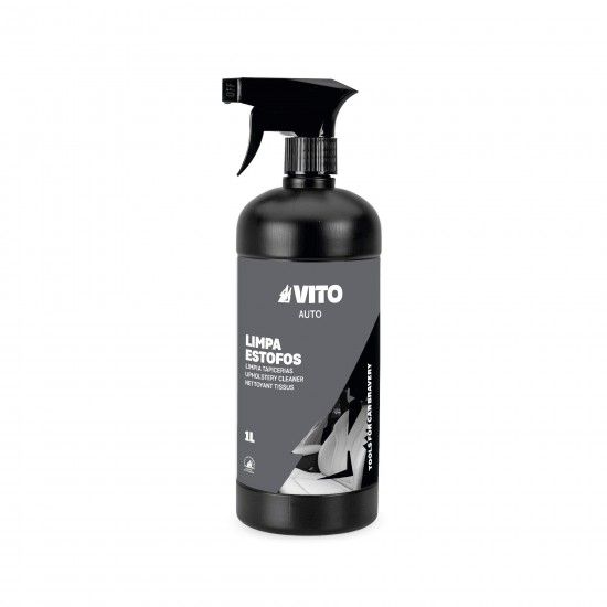 Limpa estofos ref VILEP1 VITO