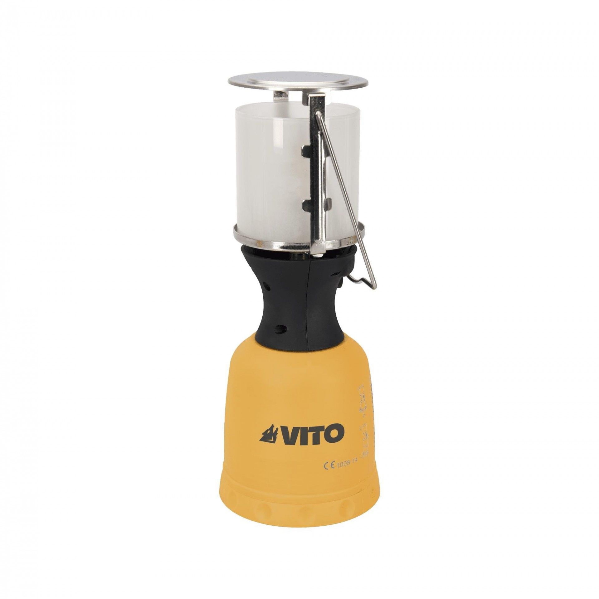 Lanterna de campismo refª VILCA VITO