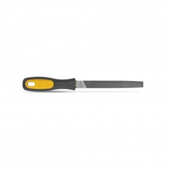 Lima chata bastarda 10" ref VILCB10 VITO