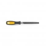 Lima chata bastarda 10" ref VILCB10 VITO