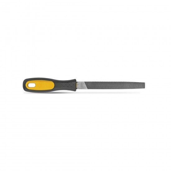 Lima chata bastarda 6