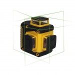 LASER AUTONIVELANTE 3 LINHAS 360 VERDE ref VILAPHVT20V VITO