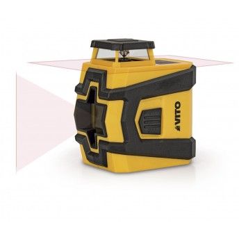 Laser auto-nivelante 360 Horiz + 1 Linha vert ref VILAPHLV2 VITO