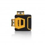 LASER AUTONIVELANTE 3 LINHAS 360 VERDE ref VILAPHVT20V VITO