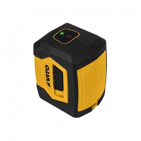 LASER AUTONIVELANTE  VILALC20V VERDE 20MT VITO LASER AUTONIVELANTE  VILALC20V VERDE 20MT VITO