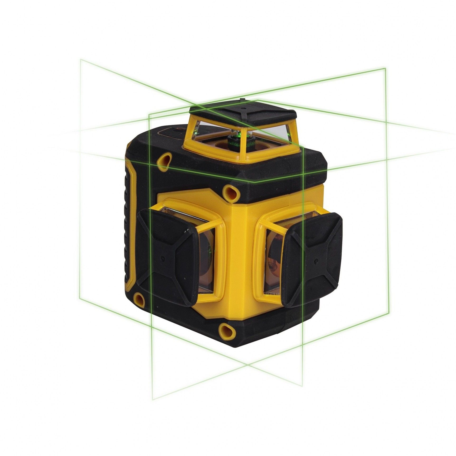 LASER AUTONIVELANTE 3 LINHAS 360º VERDE refª VILAPHVT20V VITO