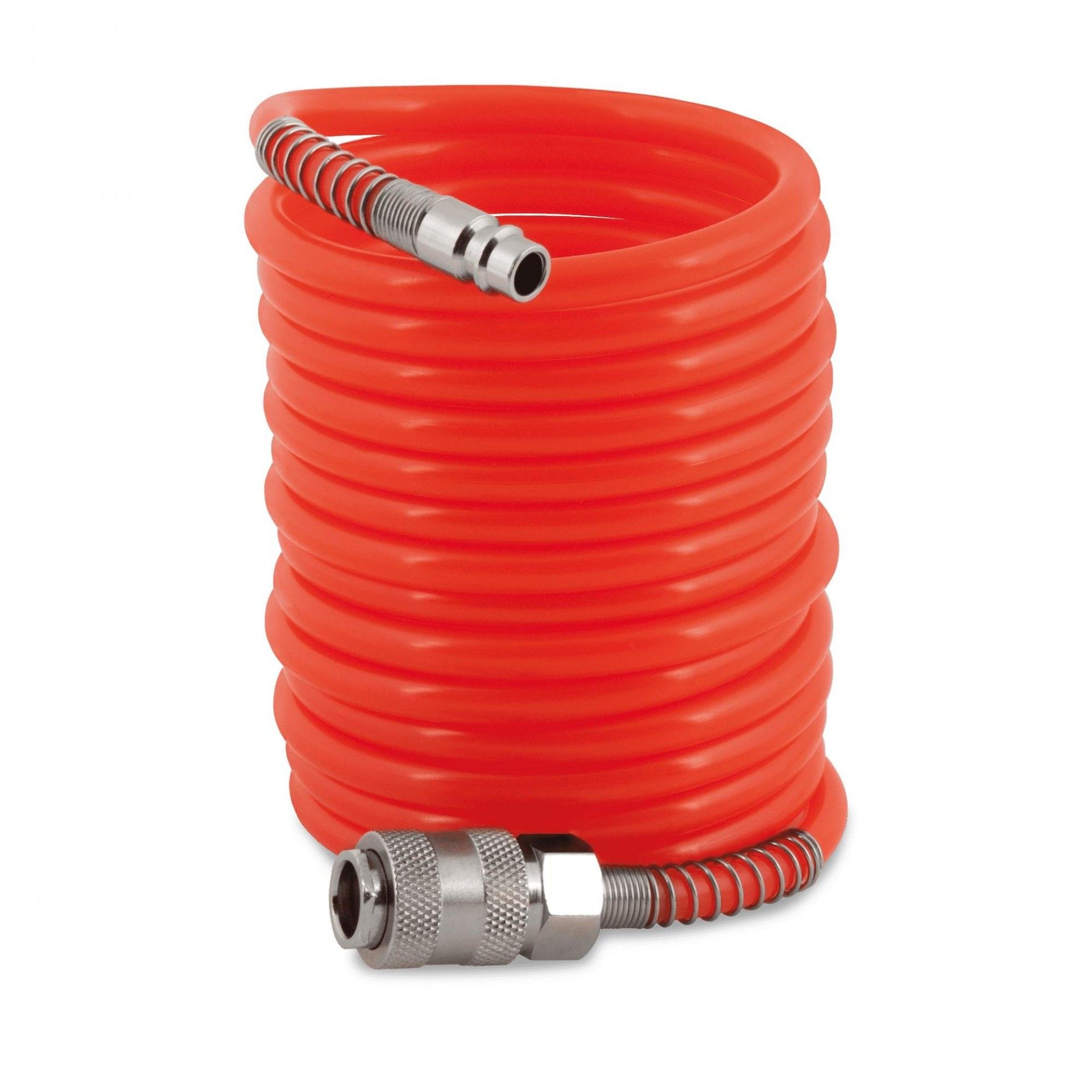 Kit 8 peças profissional para ar comprimido refª VIKITCO8 VITO