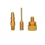 Kit 8 peas profissional para ar comprimido ref VIKITCO8 VITO