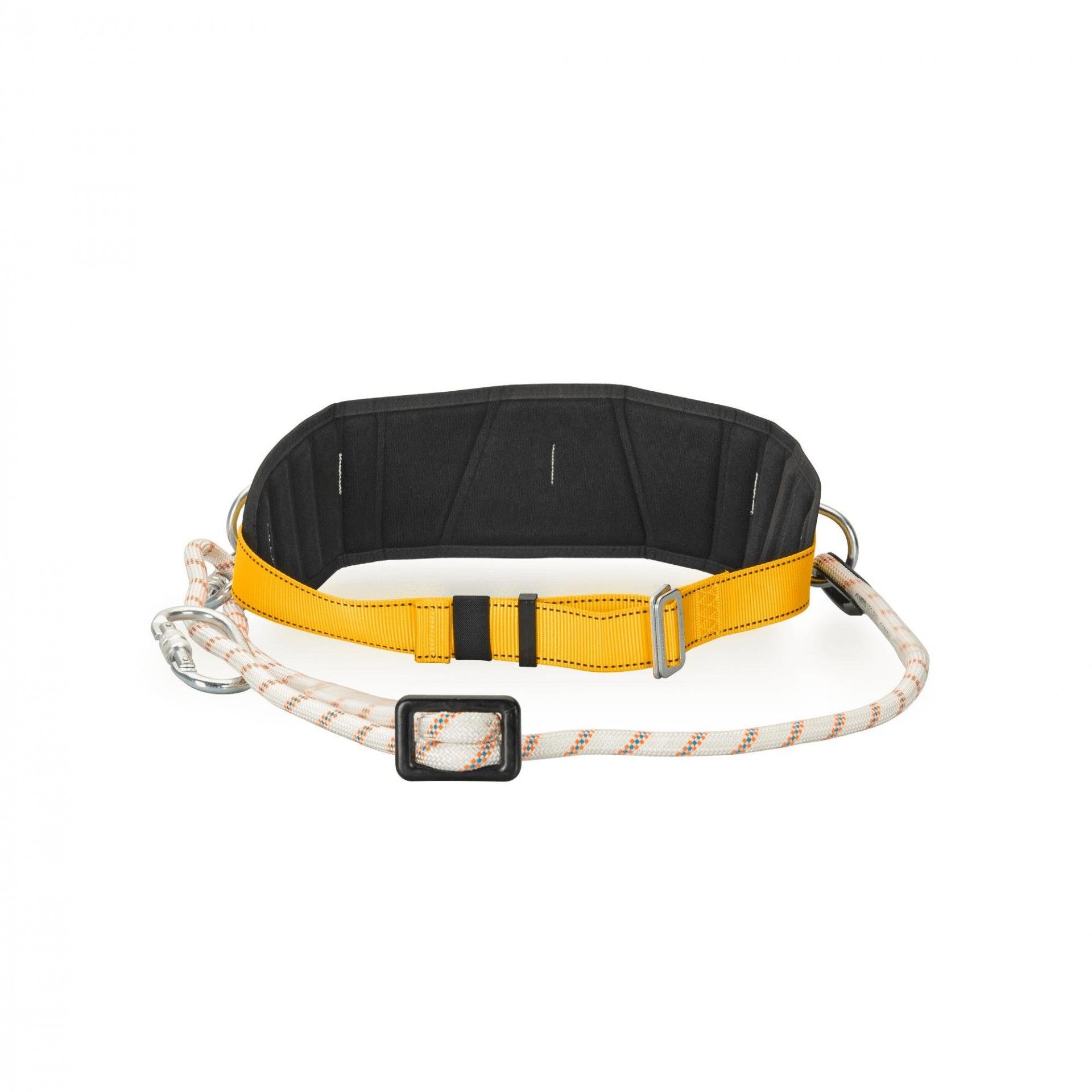 Kit cinturão com corda posicionamento / retenção refª VIKCC VITO