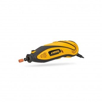 Mini ferramenta multifunes 135w com 218 acessrios ref VIKMF218A VITO