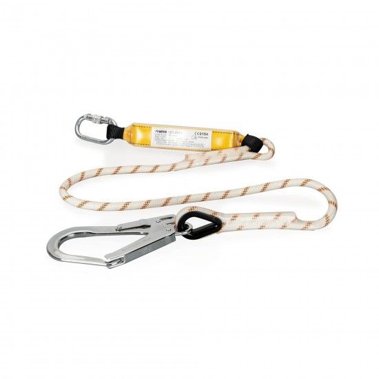 Kit arns integral com absorvedor energia ref VIKAA VITO