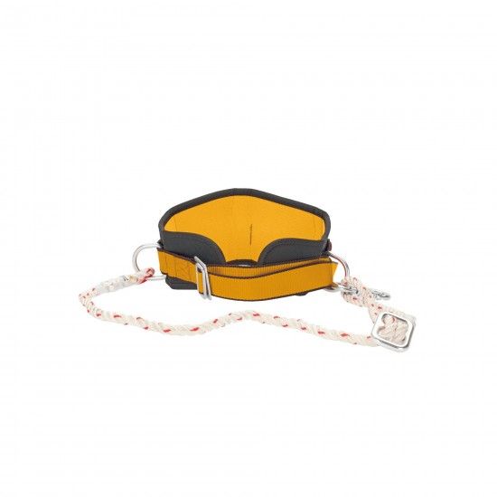 Kit cinturão com corda posicionamento / retenção refª VIKCC VITO Kit cinturão com corda posicionamento / retenção refª VIKCC VITO