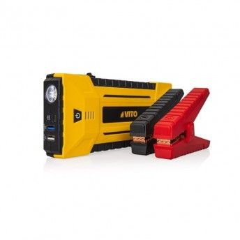Jump Starter Multi-funes 17000mAh ref VIJS17000 Vito
