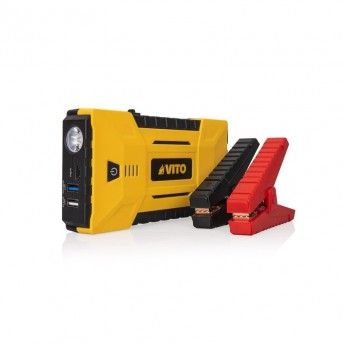 Jump Starter Multi-funes 13000mAh ref VIJS13000 Vito
