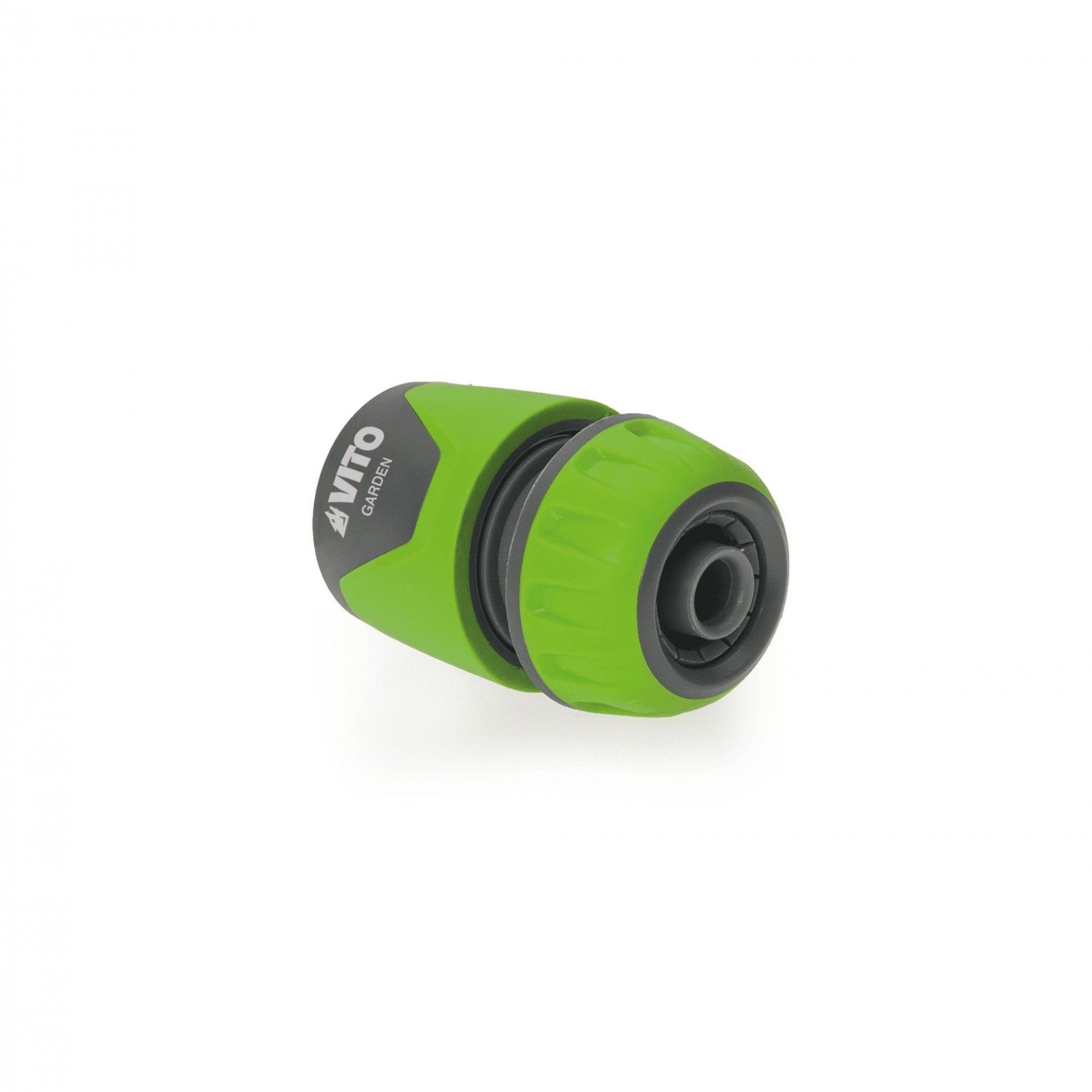 Junção rápida 1/2´´- 5/8`` refª VIJR1258 VITO