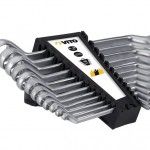 Jogo de Chaves luneta 12pç refª VIJCL12 VITO Jogo de Chaves luneta 12pç refª VIJCL12 VITO