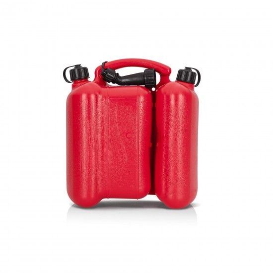 Jerry can combinado para gasolina + óleo refª VIJCC53 VITO Jerry can combinado para gasolina + óleo refª VIJCC53 VITO
