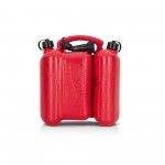 Jerry can combinado para gasolina + óleo refª VIJCC53 VITO Jerry can combinado para gasolina + óleo refª VIJCC53 VITO