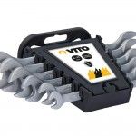 Conjunto de 6 chaves bocas refª VIJCB6 VITO Conjunto de 6 chaves bocas refª VIJCB6 VITO