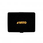 Conjunto misto de 6 serras craneanas ref VIJ9SC VITO