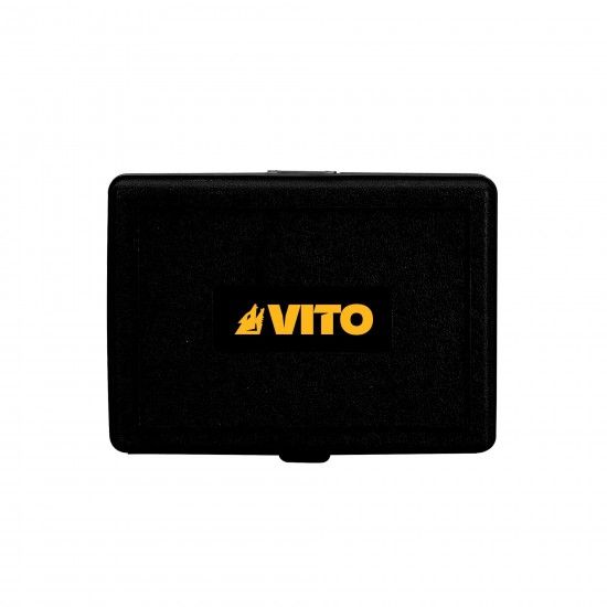 Conjunto misto de 6 serras craneanas refª VIJ9SC VITO Conjunto misto de 6 serras craneanas refª VIJ9SC VITO