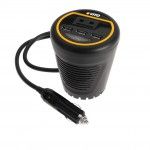 Inverter auto 120 w ref� VIIA120 VITO