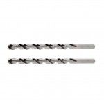 Broca hss cobalto  2.5mm cj.2 ref VIHSSC22,5 VITO