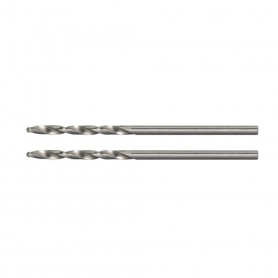Broca hss profissional fresada 3.00mm cj.2 ref VIHS23 VITO