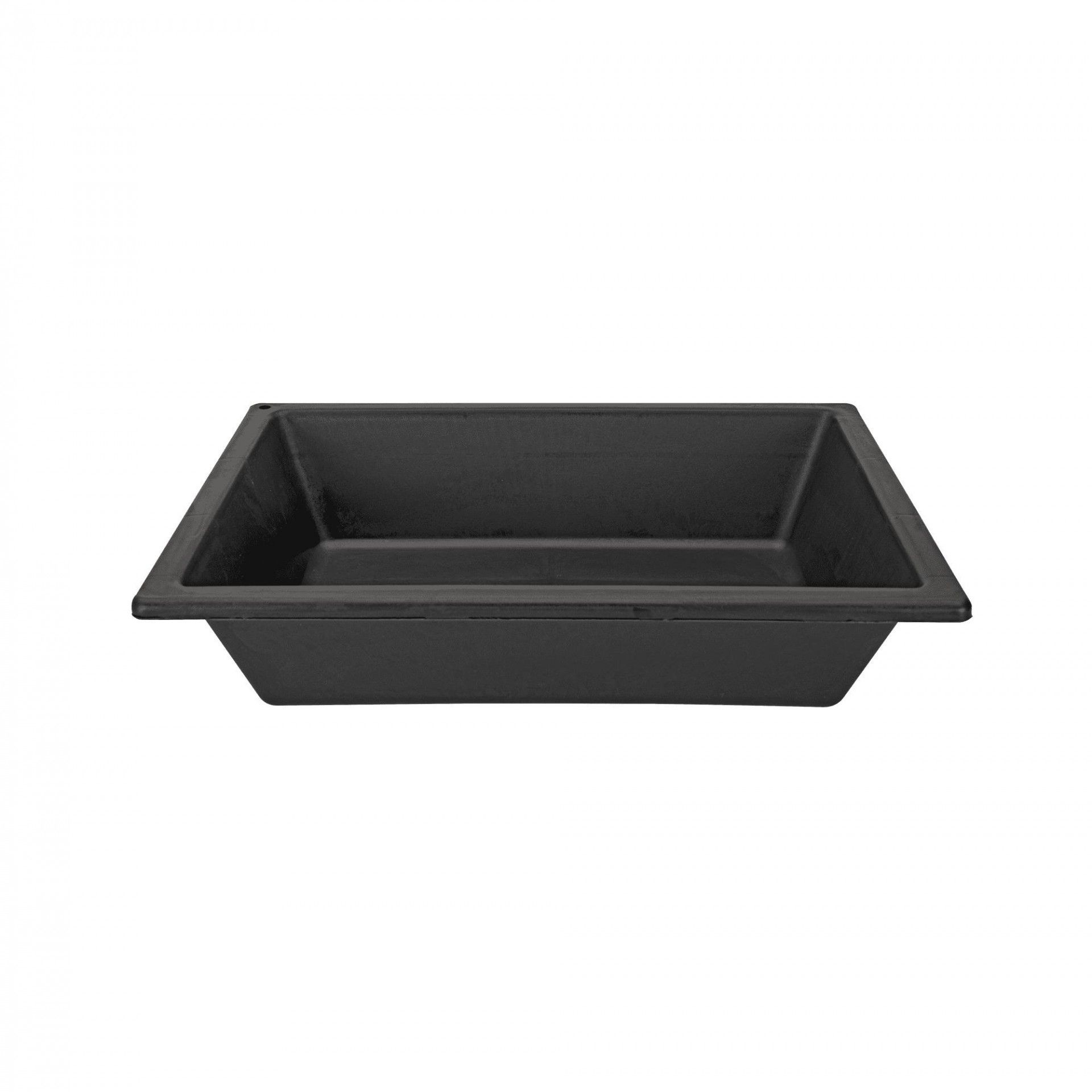 Gamela de plastico 51x40x10,5 cm refª VIGP40 VITO