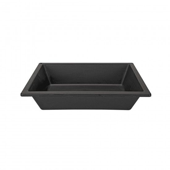 Gamela de plastico 51x40x10,5 cm ref VIGP40 VITO