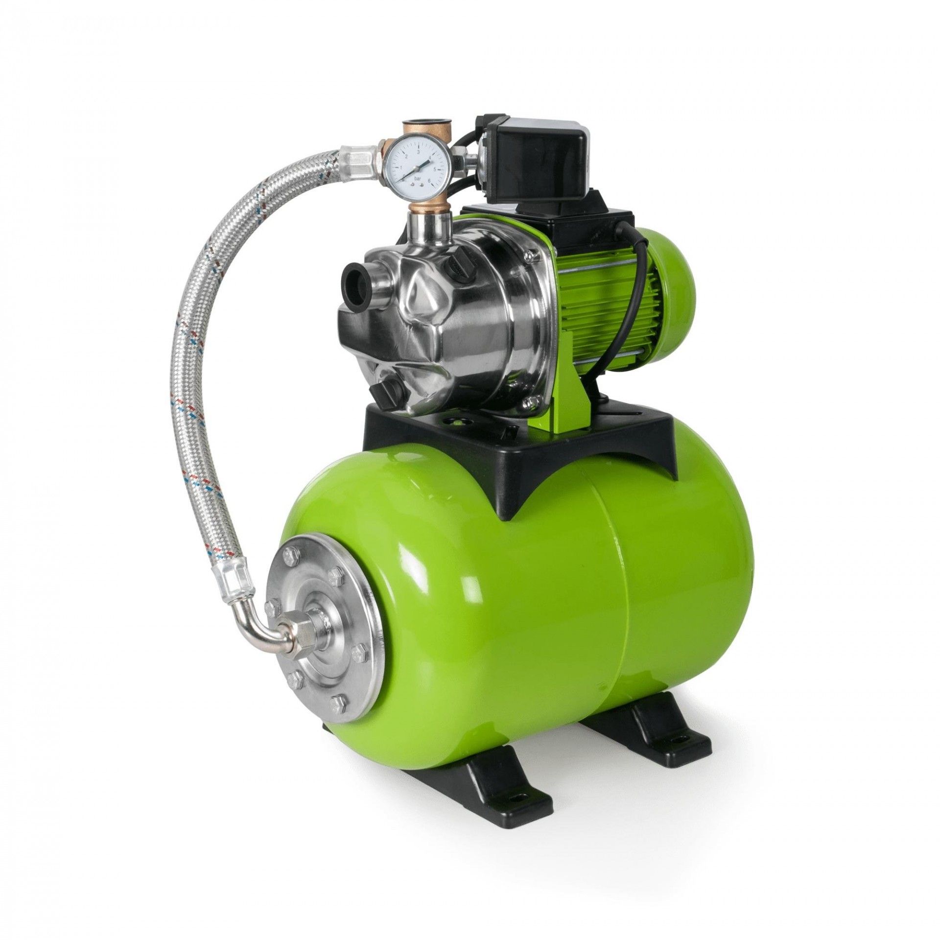 Bomba de superfície balão 800w refª VIGP800 VITO