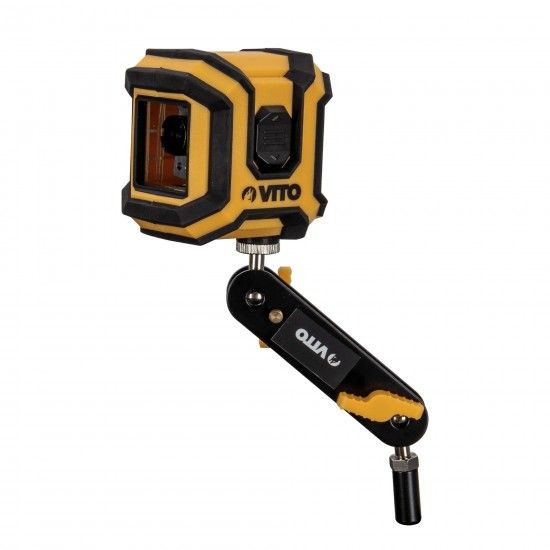 Grampo para laser refª VIGL VITO Grampo para laser refª VIGL VITO