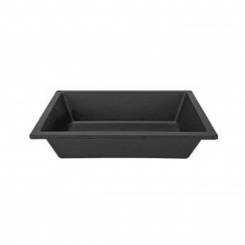 Gamela de plastico 51x40x10,5 cm refVIGP40VITO