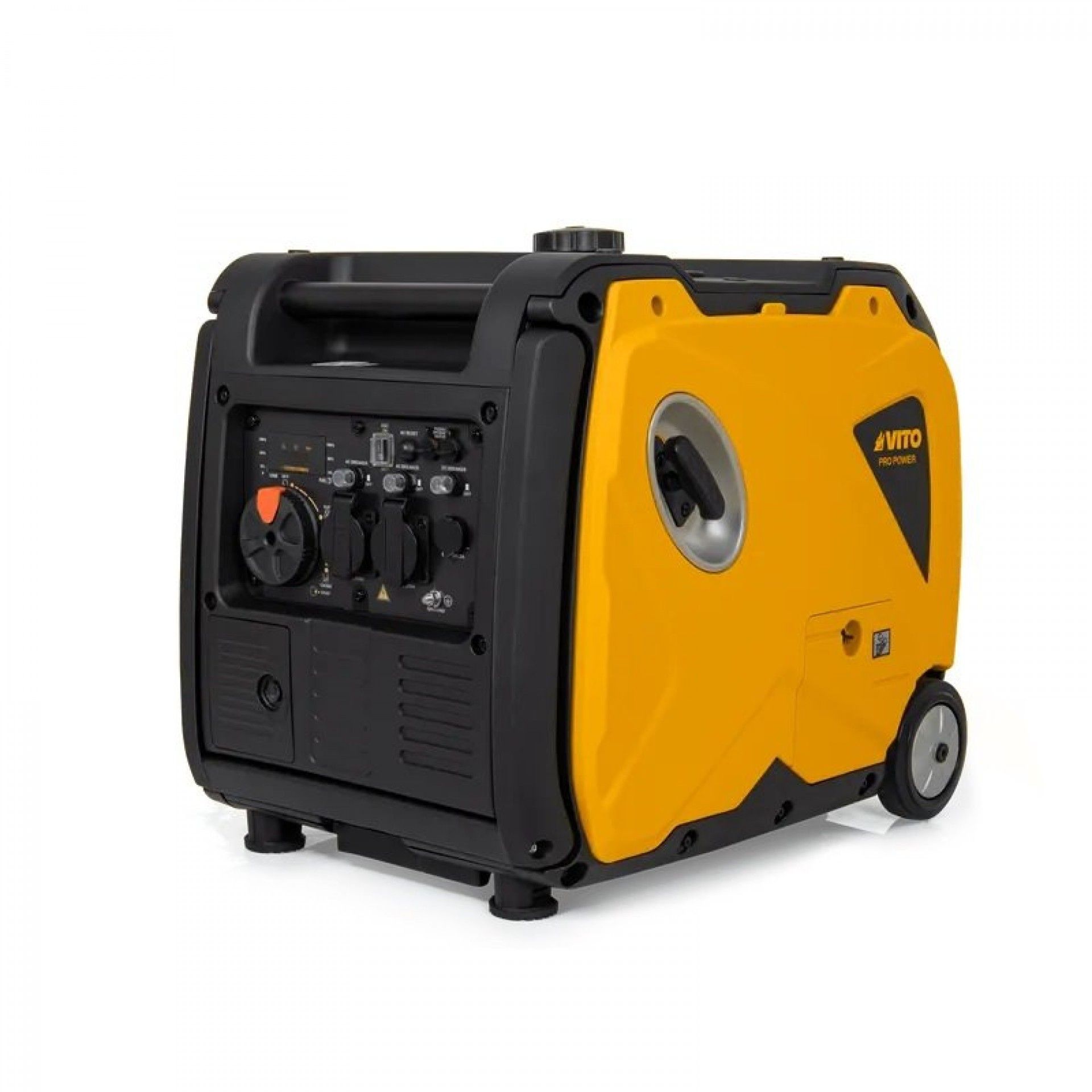 Gerador inverter 4000 refª VIGI4000 VITO