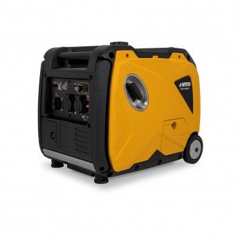 Gerador inverter 3000 ref VIGI3000 VITO