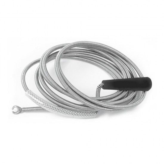 Desentupidor de canos manual 6mmx3m ref VIGL3 VITO