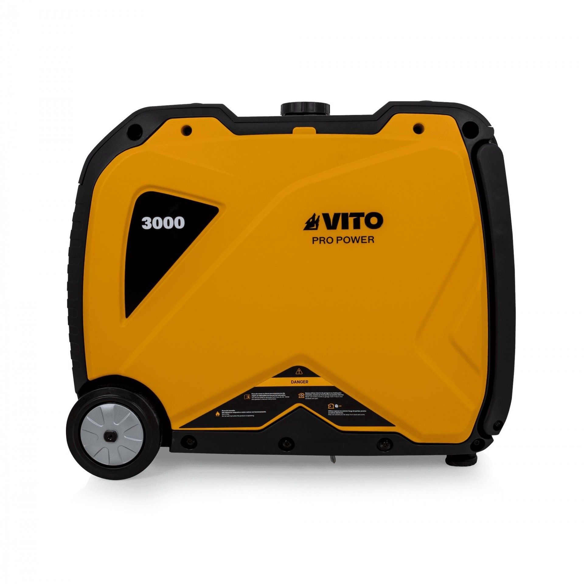 Gerador inverter 3000 refª VIGI3000 VITO