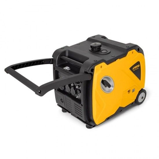 Gerador inverter 4000 ref VIGI4000 VITO