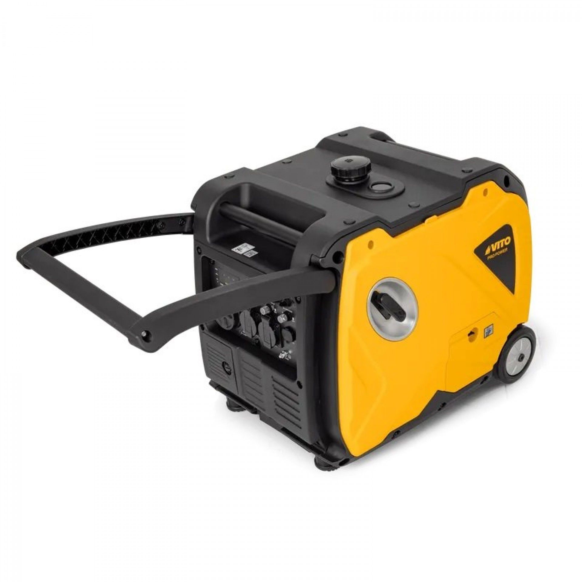 Gerador inverter 4000 refª VIGI4000 VITO