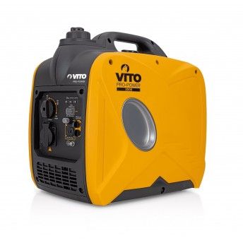 GERADOR INVERTER 2000 REF VIGI2000 VITO