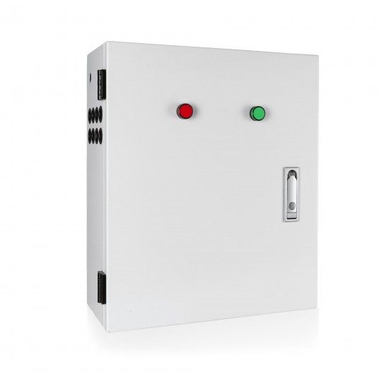 Quadro ats ref VIGDSTA.ATS30 VITO