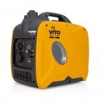 GERADOR INVERTER 2000 REF VIGI2000 VITO GERADOR INVERTER 2000 REF VIGI2000 VITO