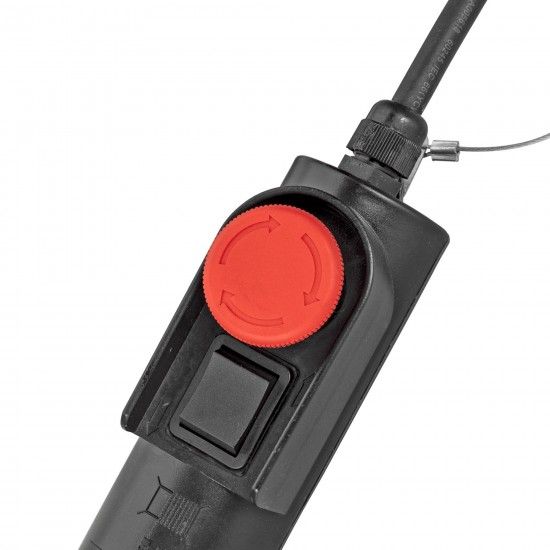 Guincho eléctrico 250/500 kg refª VIGE1000 VITO Guincho eléctrico 250/500 kg refª VIGE1000 VITO