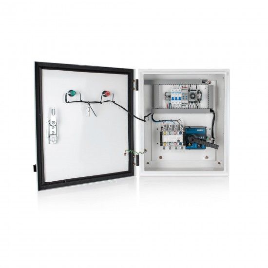 Quadro ats refª VIGDSTA.ATS4050 VITO Quadro ats refª VIGDSTA.ATS4050 VITO