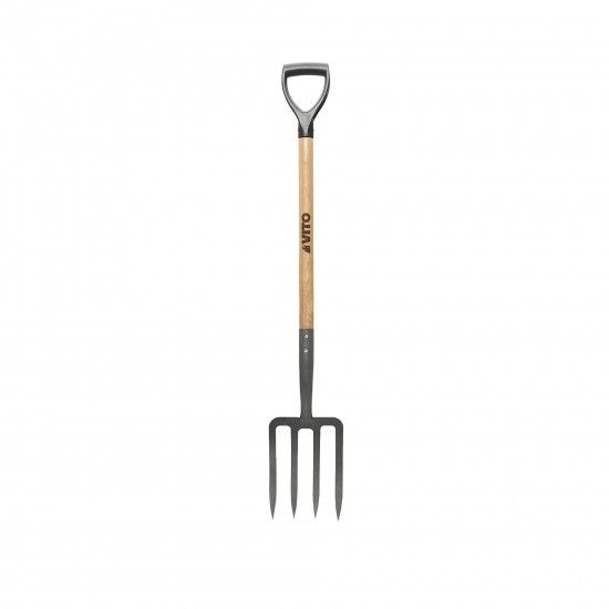 Forquim cascalho 4 dentes ref VIGANC0102 VITO