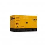 Gerador diesel trifásico super silencioso 15 kva refª VIGD15STA VITO Gerador diesel trifásico super silencioso 15 kva refª VIGD15STA VITO