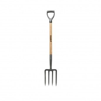 Forquim cascalho 4 dentes ref VIGANC0102 VITO