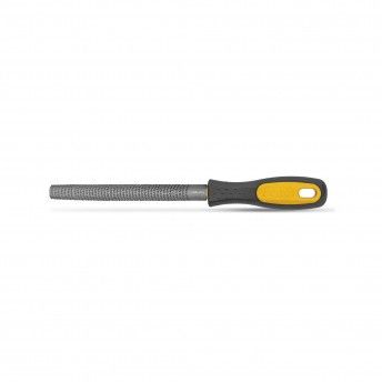 Lima grosa 8" ref VIG8 VITO