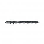 Conjunto 5 folhas para serra de recortes ? madeira bosch refª VIFSTMAB VITO Conjunto 5 folhas para serra de recortes ? madeira bosch refª VIFSTMAB VITO