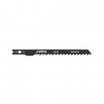 Conjunto 5 folhas para serra de recortes ? madeira refª VIFSTMABD VITO Conjunto 5 folhas para serra de recortes ? madeira refª VIFSTMABD VITO